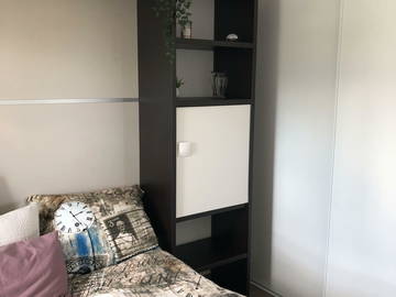 Logement Entier Saint-Julien-En-Genevois 204474-11