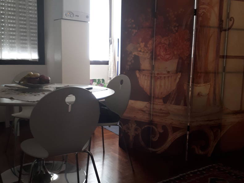 Chambre Chez L'habitant Trapani 165727-1