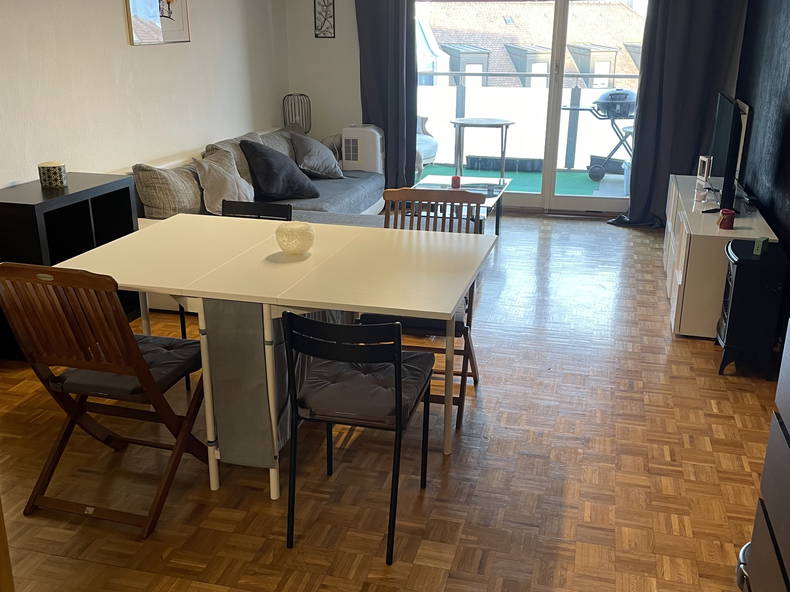 Entire Home Vevey 258892-1