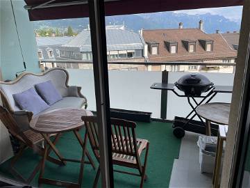 Room For Rent Vevey 258892