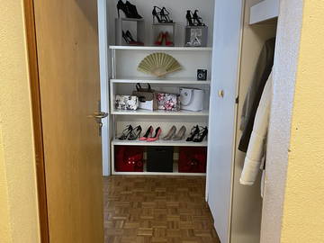 Logement Entier Vevey 258892-6