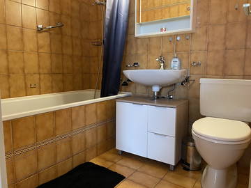 Logement Entier Vevey 258892-7
