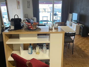 Logement Entier Vevey 258892-9