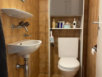 Logement Entier Vevey 258892-11