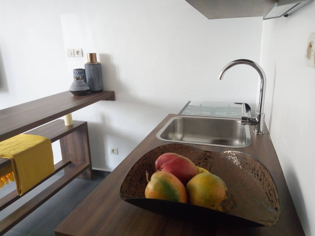 Homestay Abidjan 229086