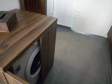 Chambre Chez L'habitant Abidjan 229086-5