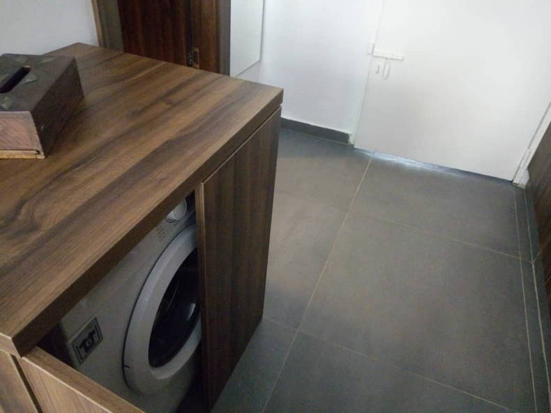 Quedarse En Casa Abidjan 229086-5