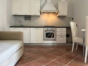 Apartment In The Country Side Near San Miniato