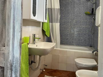 Logement Entier Provincia Di Pisa 264103-7