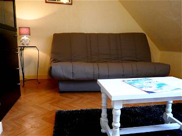 Roomlala | Apartment In The Countryside 4 Kms From The Sea