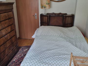 Chambre À Louer Puidoux 264427