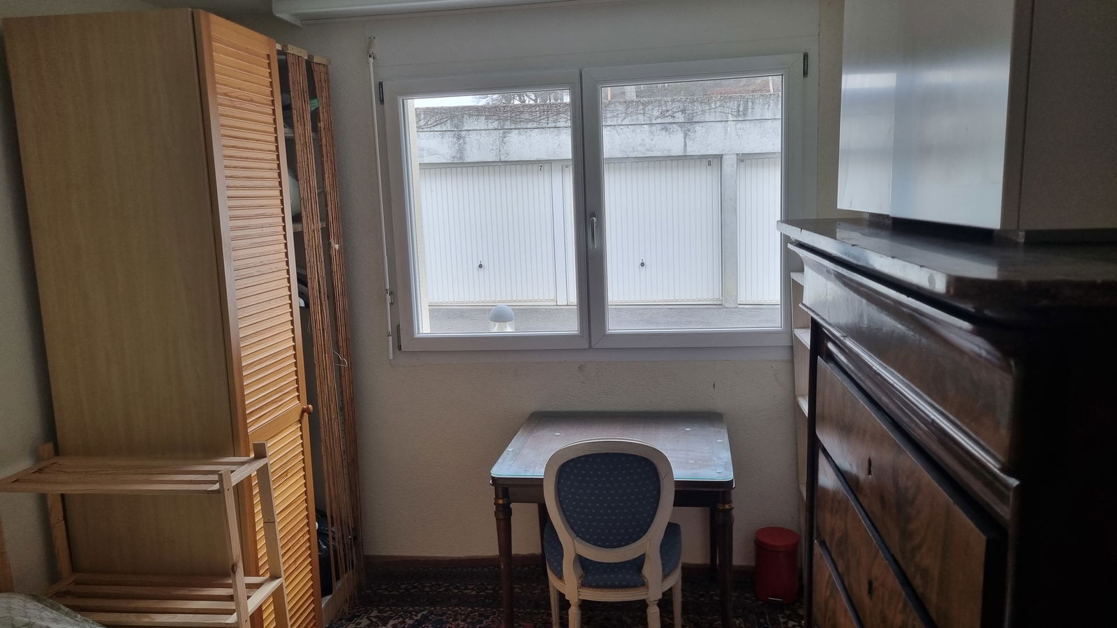 Homestay Puidoux 264427