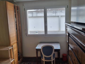 Room For Rent Puidoux 264427