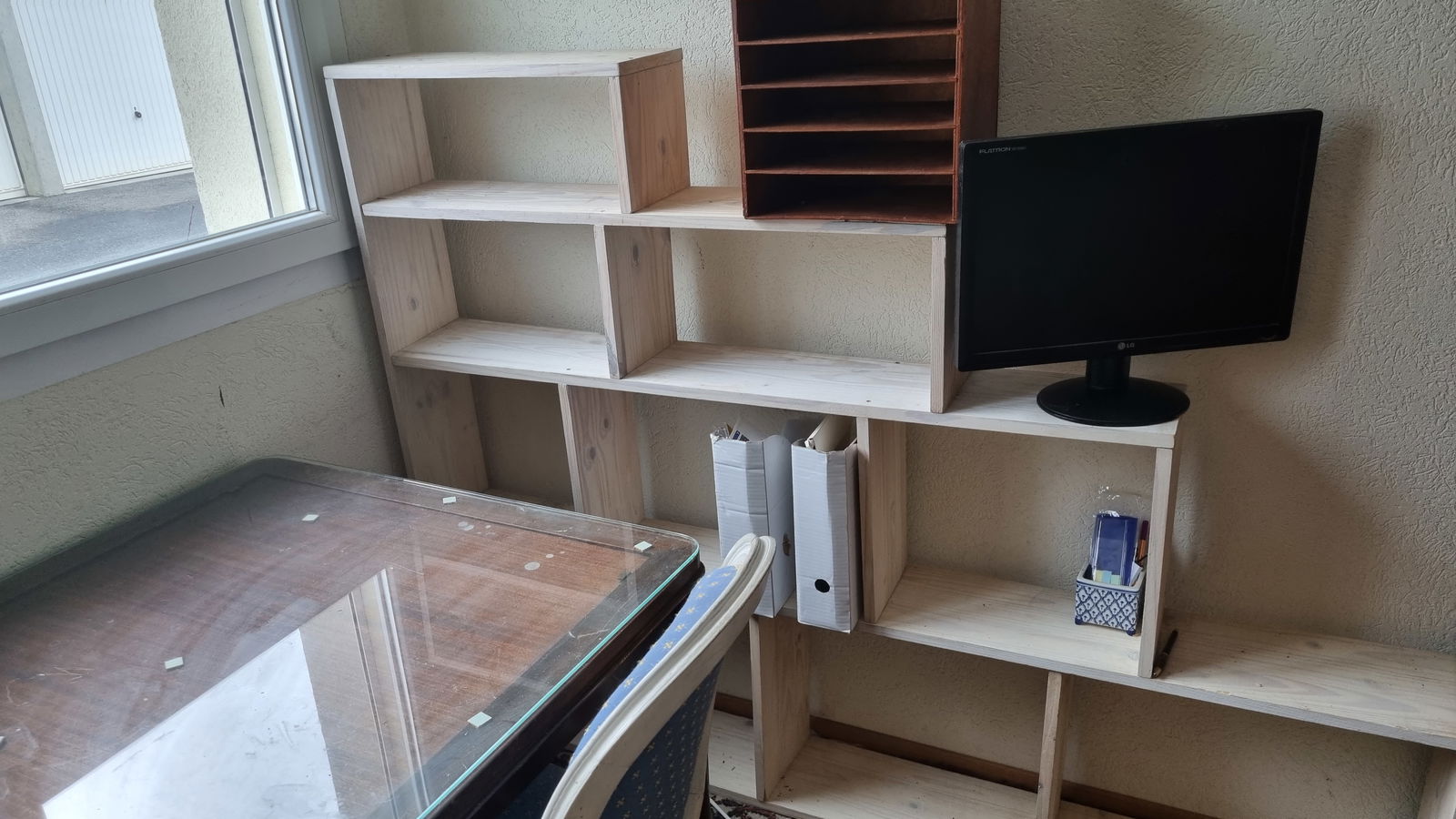 Homestay Puidoux 264427