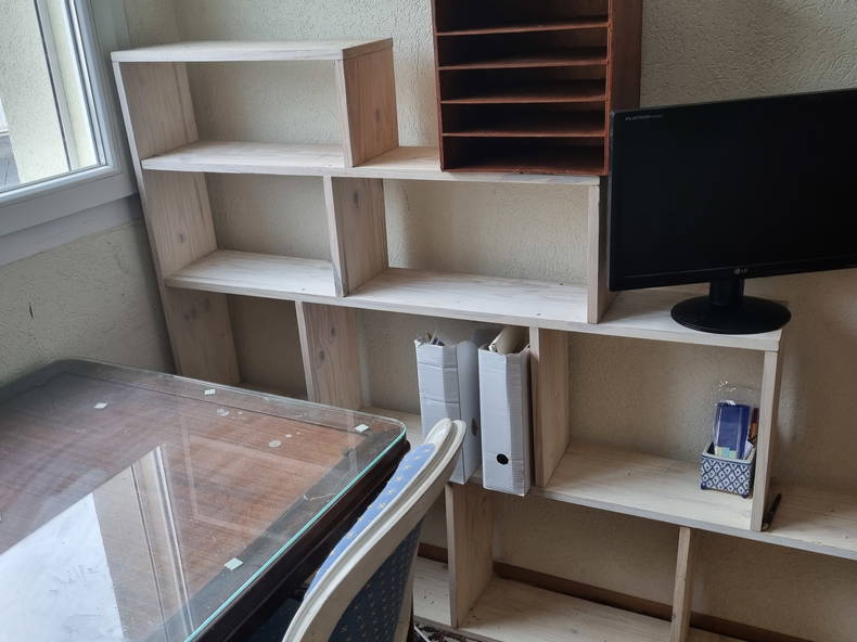 Hemvistelse Puidoux 264427-3