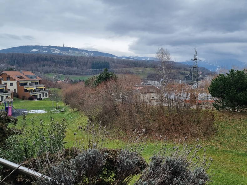 Hemvistelse Puidoux 264427-4