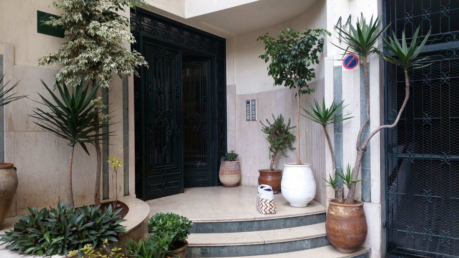 Independent Studio Casablanca 133184