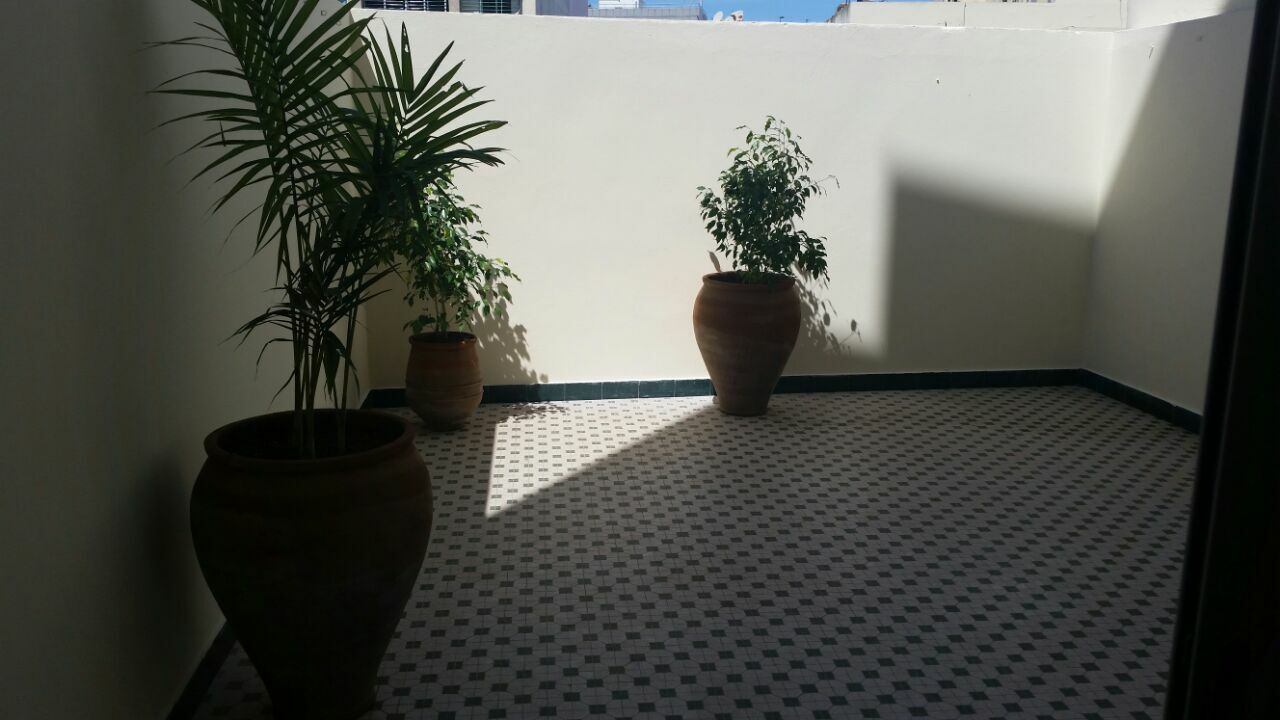 Independent Studio Casablanca 133184