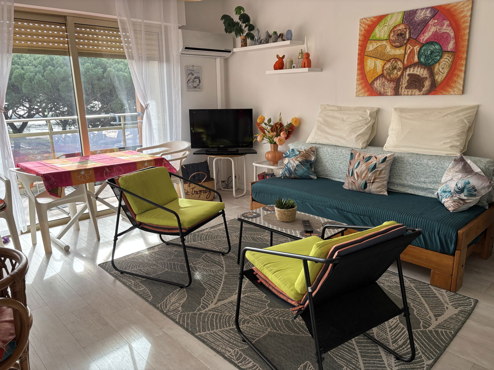 Bed And Breakfast Sainte-Maxime 657401