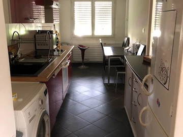 Room For Rent Saint-Genis-Pouilly 204001