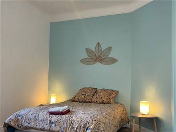 Chambre À Louer Soissons 322524