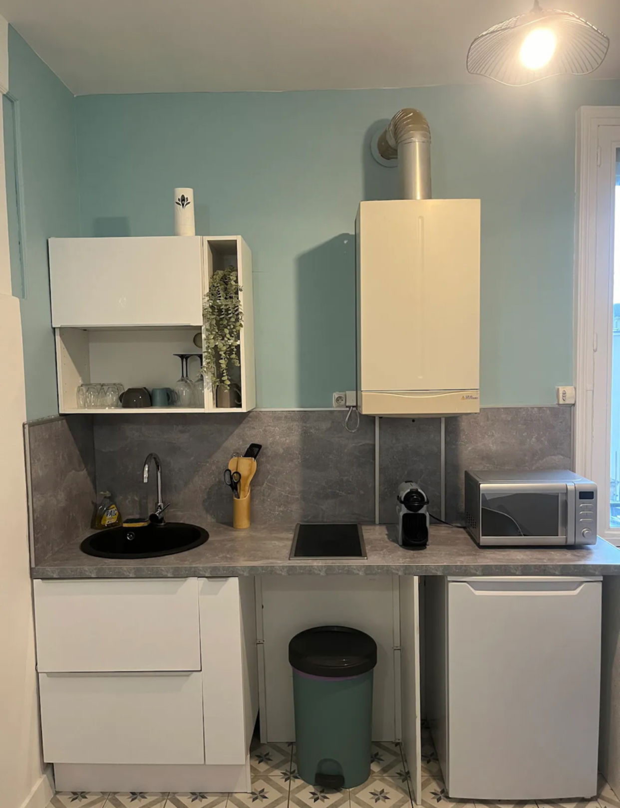 Homestay Soissons 322524