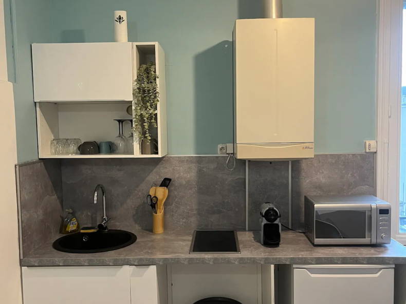 Zakwaterowanie U Rodziny Soissons 322524-3