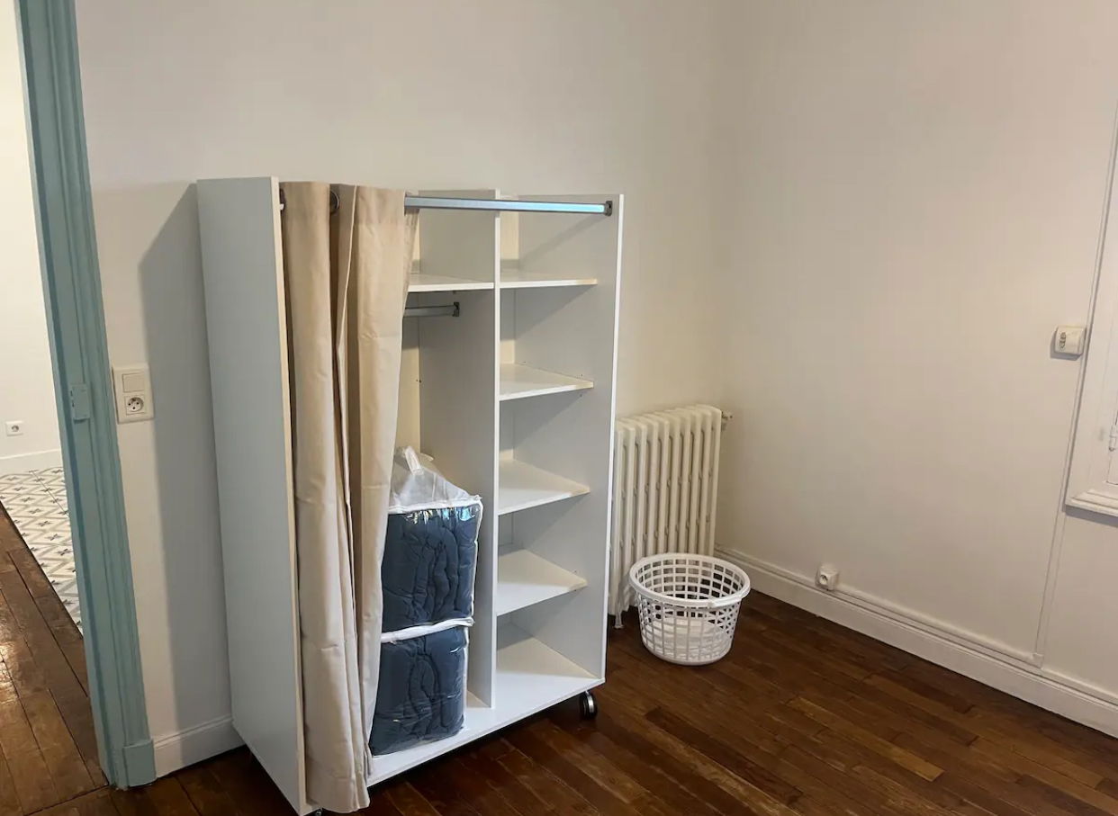 Homestay Soissons 322524