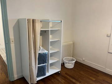 Chambre Chez L'habitant Soissons 322524-4