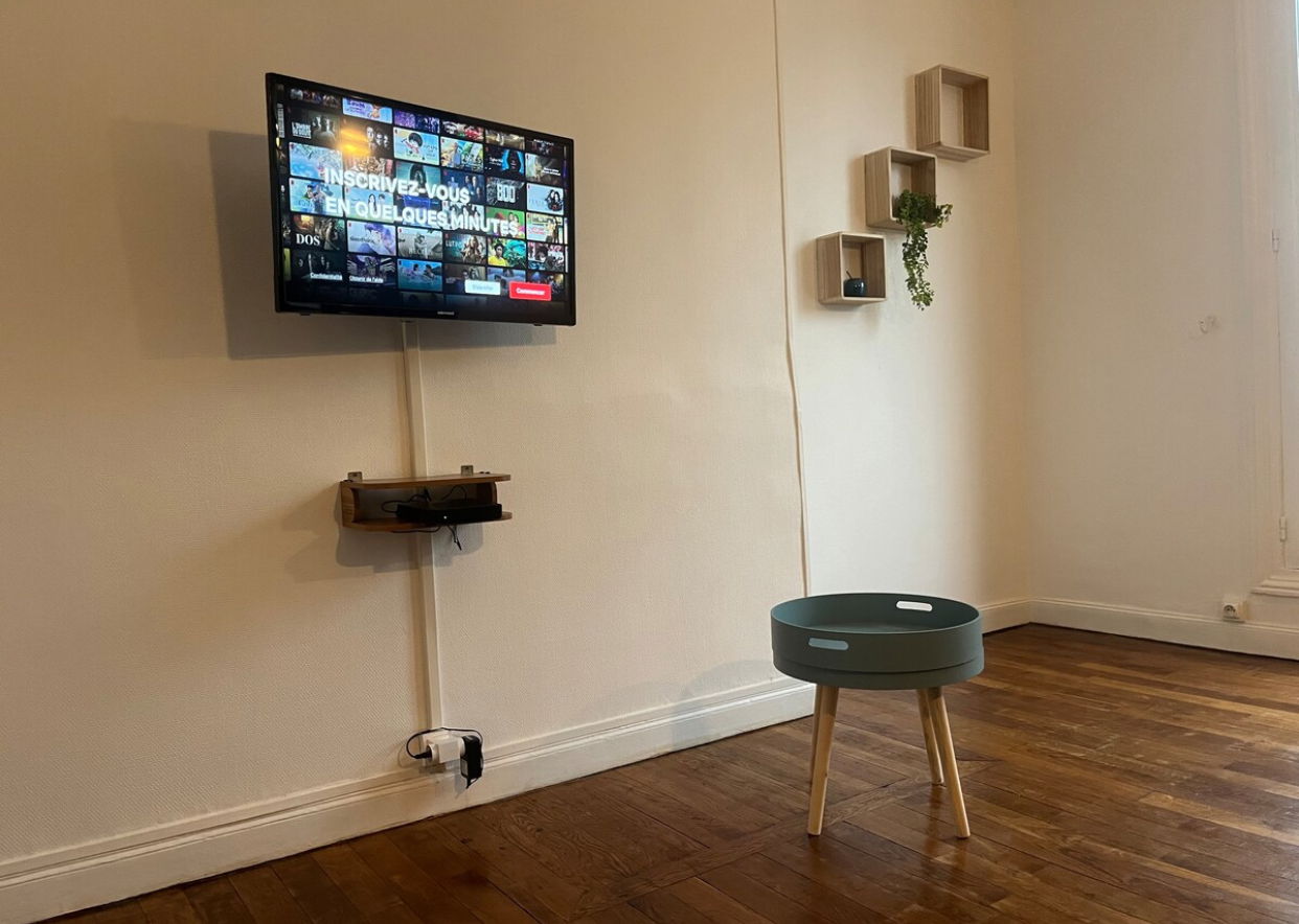 Homestay Soissons 322524