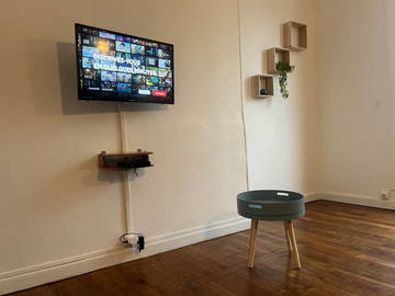 Chambre Chez L'habitant Soissons 322524-5