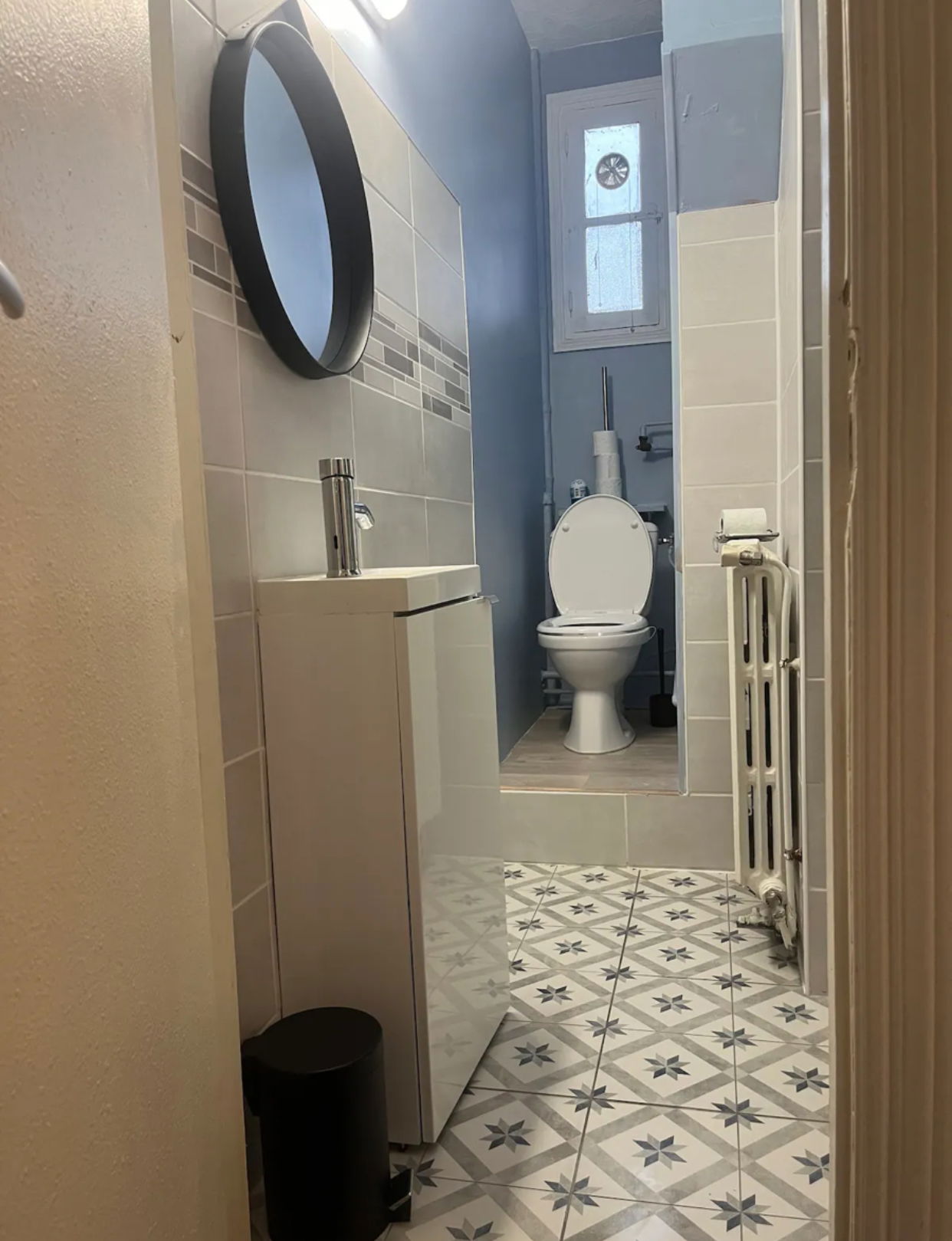 Homestay Soissons 322524