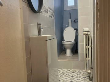 Chambre Chez L'habitant Soissons 322524-6