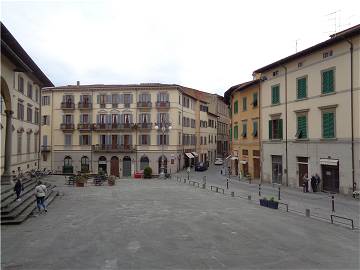 Habitación En Alquiler Arezzo 164446-1