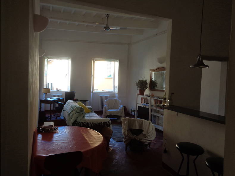 Gehele Woning Arezzo 164446-3