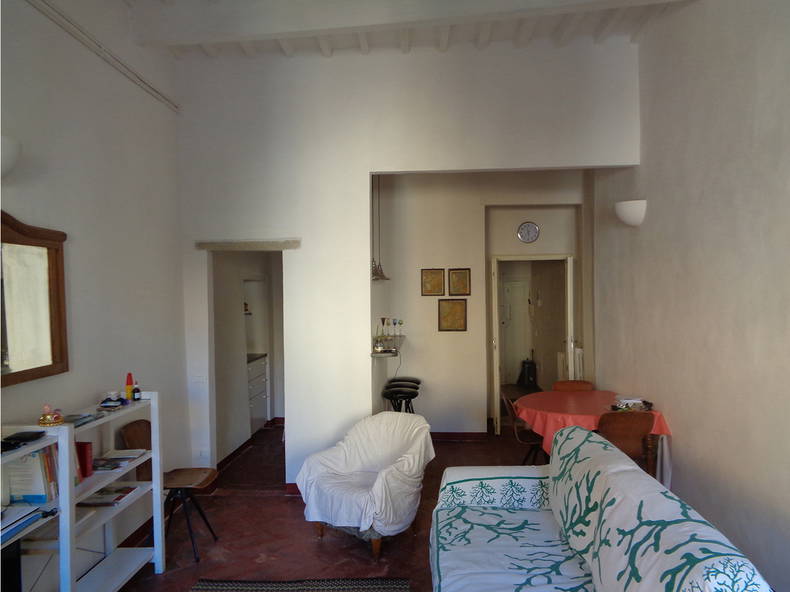 Gehele Woning Arezzo 164446-4