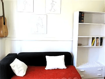 Logement Entier Lisboa 265711-4