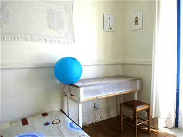 Logement Entier Lisboa 265711-5