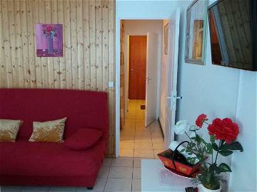 Room For Rent Bagnères-De-Bigorre 158829