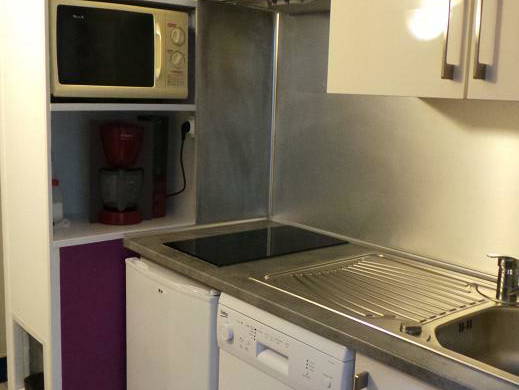 Gehele Woning Bagnères-de-Bigorre 158829-3