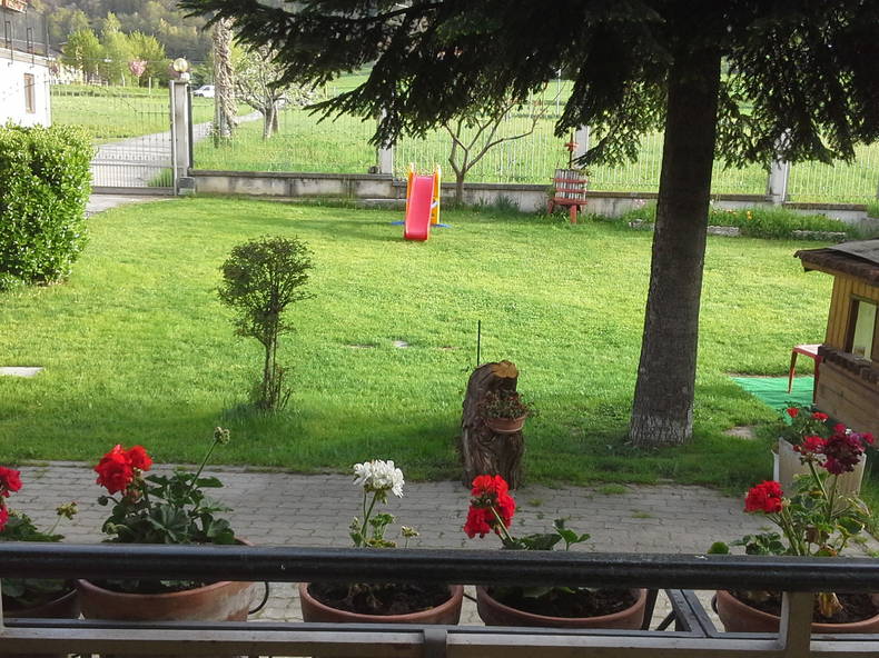 Ganzes Haus Piemonte 142739-1