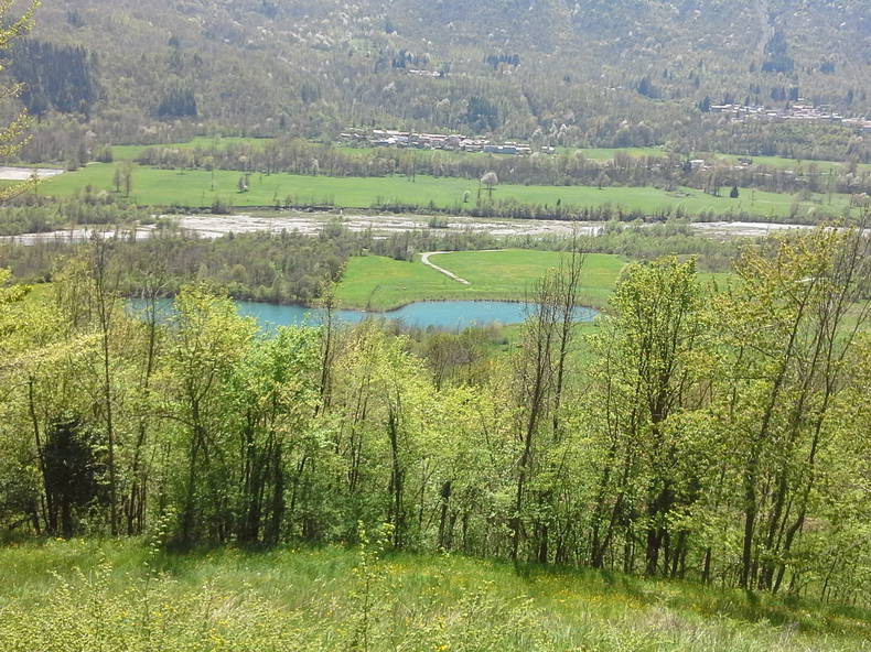 Ganzes Haus Piemonte 142739-4