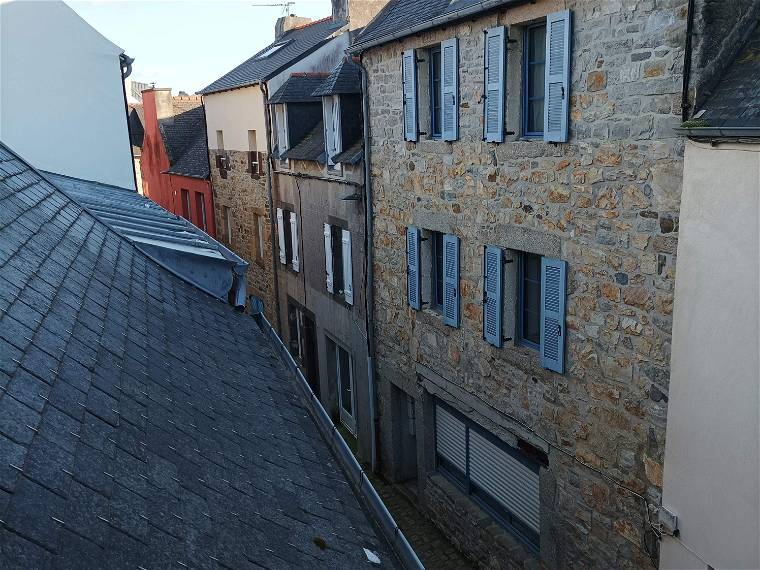 Chambre À Louer Camaret-sur-Mer 266317-1