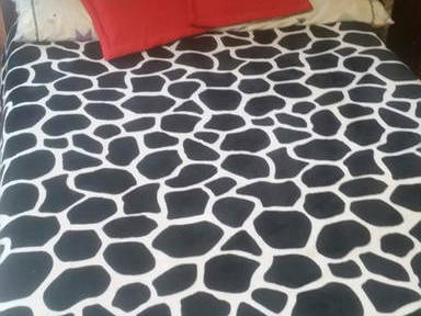 Quedarse En Casa Quito 199435-2