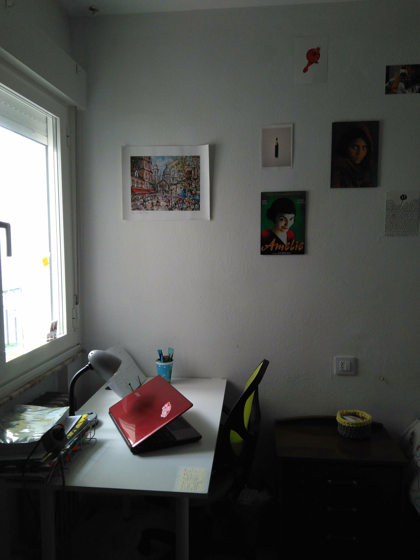 Colocation Salamanca 167156