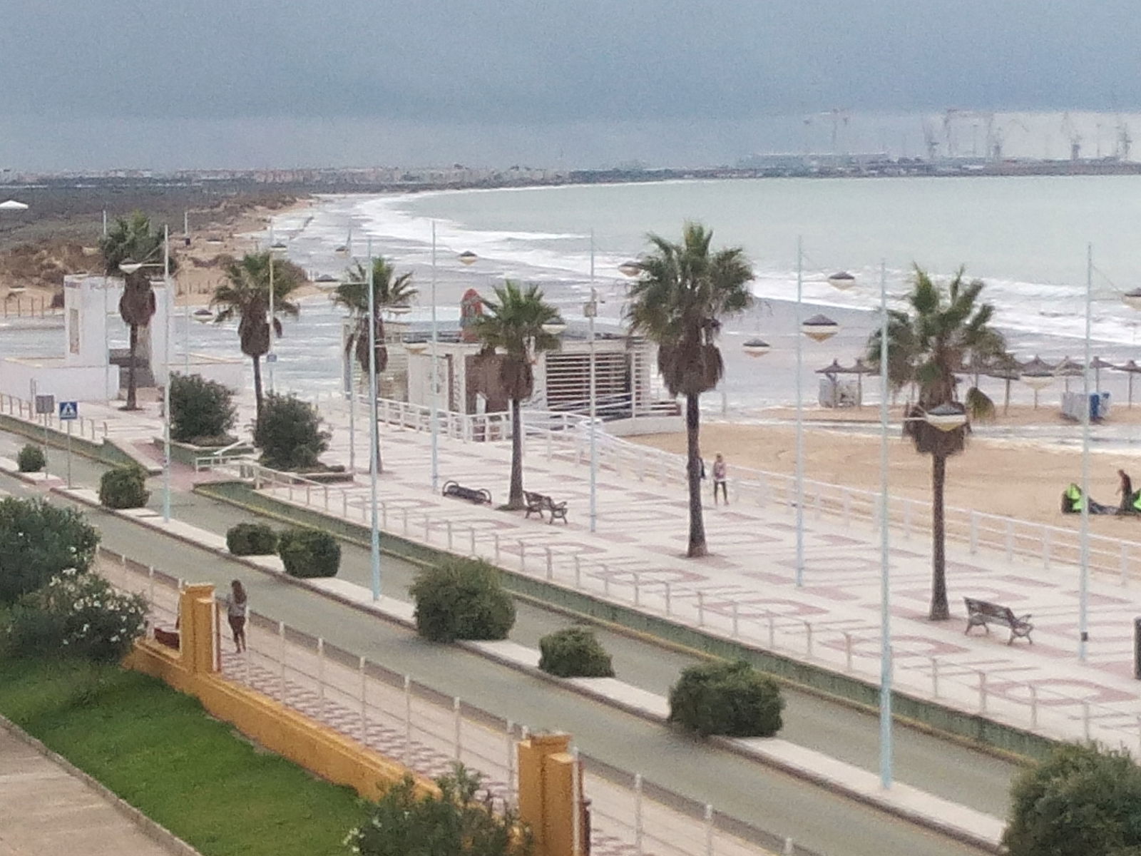Colocation Cádiz 129177