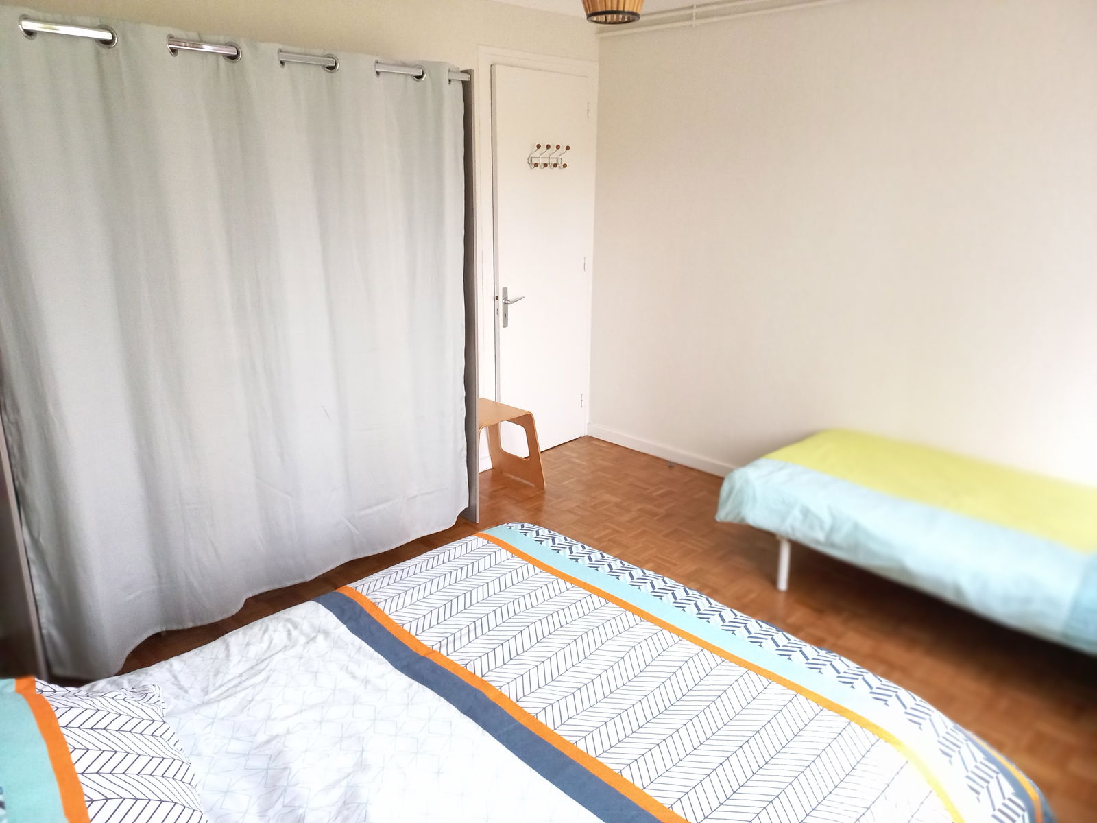 Entire Home Pau 265168