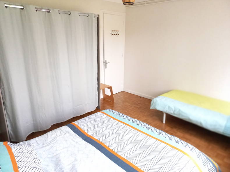 Ganzes Haus Pau 265168-3