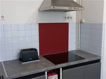 Logement Entier Pau 265168-6