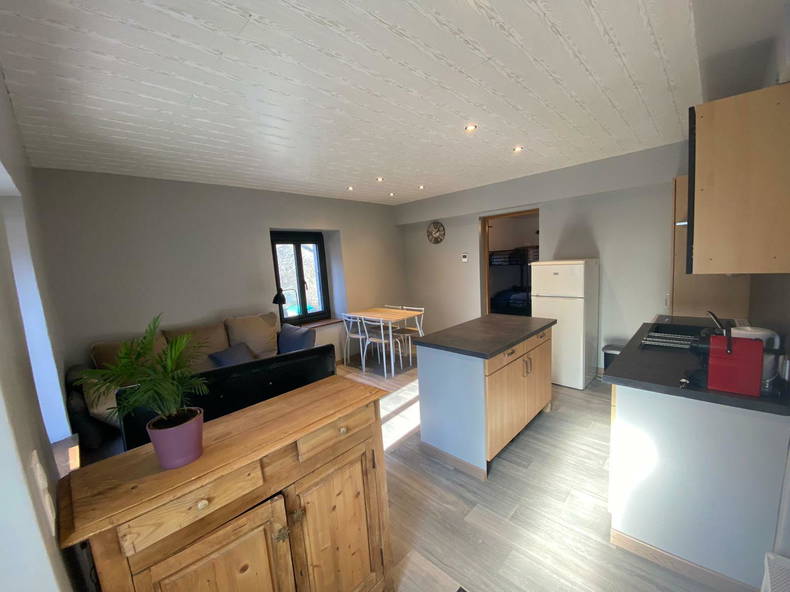 Entire Home Villard 252450-2